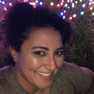 Meet your Posher, Reema